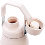 IceFlow™ Bottle with Fast Flow Lid| 36 OZ