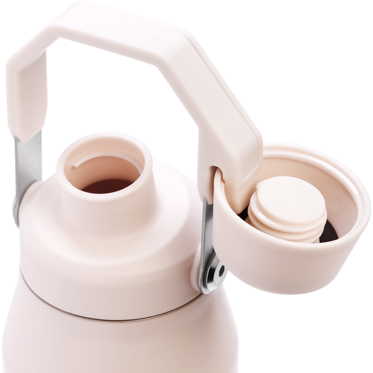 IceFlow™ Bottle with Fast Flow Lid| 36 OZ