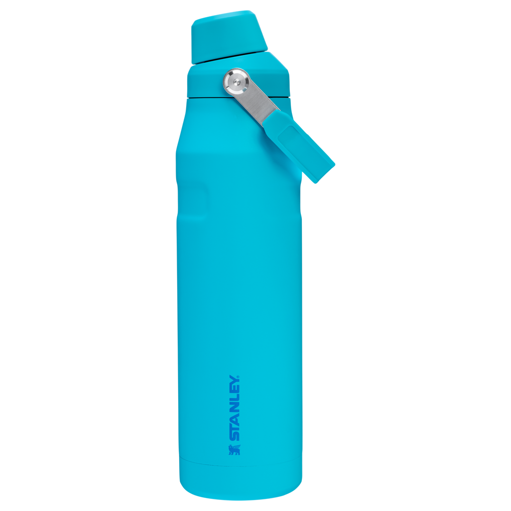 IceFlow™ Bottle with Fast Flow Lid| 36 OZ