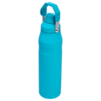 IceFlow™ Bottle with Fast Flow Lid| 36 OZ - Create
