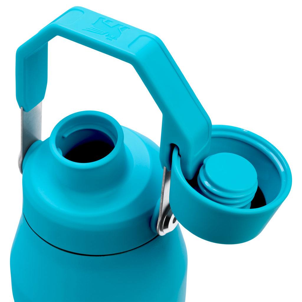 IceFlow™ Bottle with Fast Flow Lid| 36 OZ