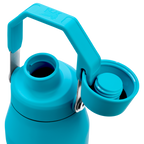 IceFlow™ Bottle with Fast Flow Lid| 36 OZ