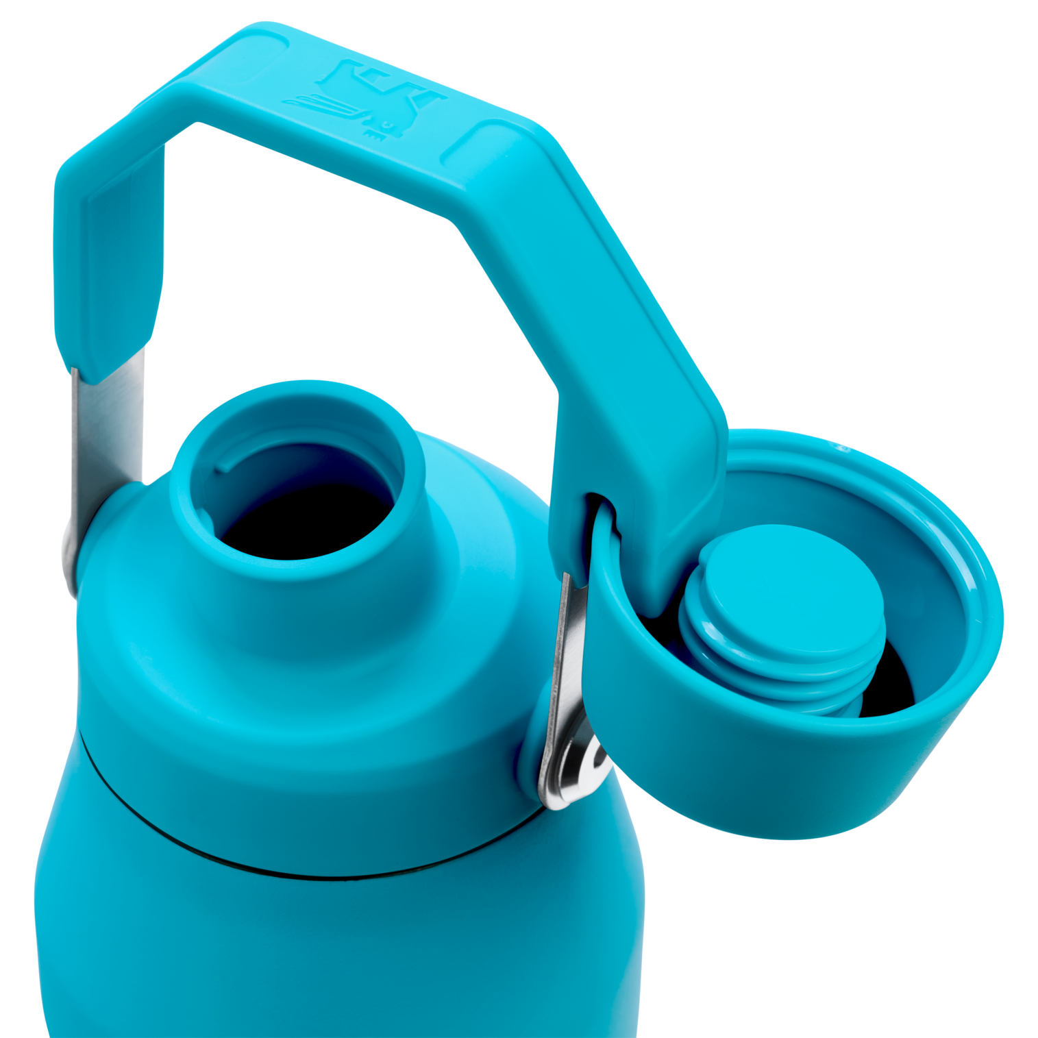 IceFlow™ Bottle with Fast Flow Lid| 36 OZ