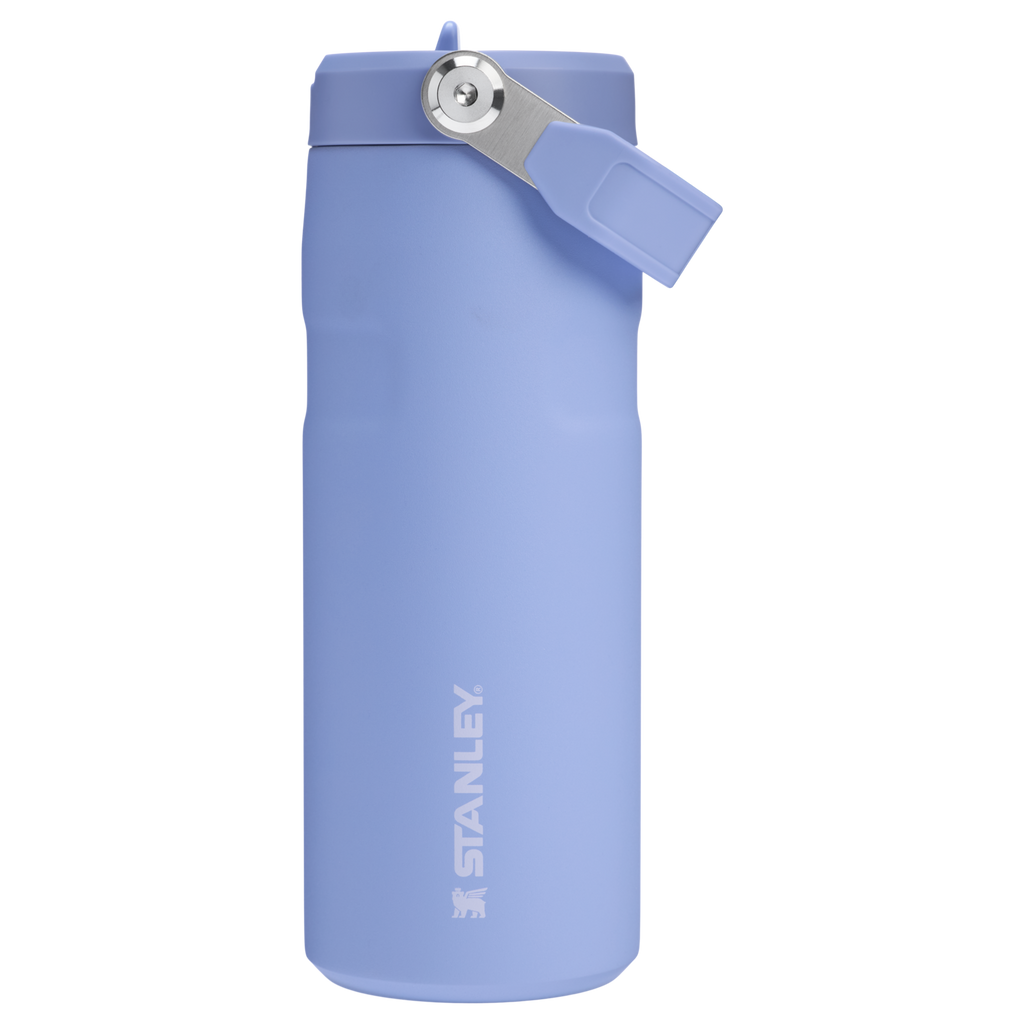 The IceFlow™ Bottle with Flip Straw Lid| 16 OZ