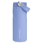 The IceFlow™ Bottle with Flip Straw Lid| 16 OZ
