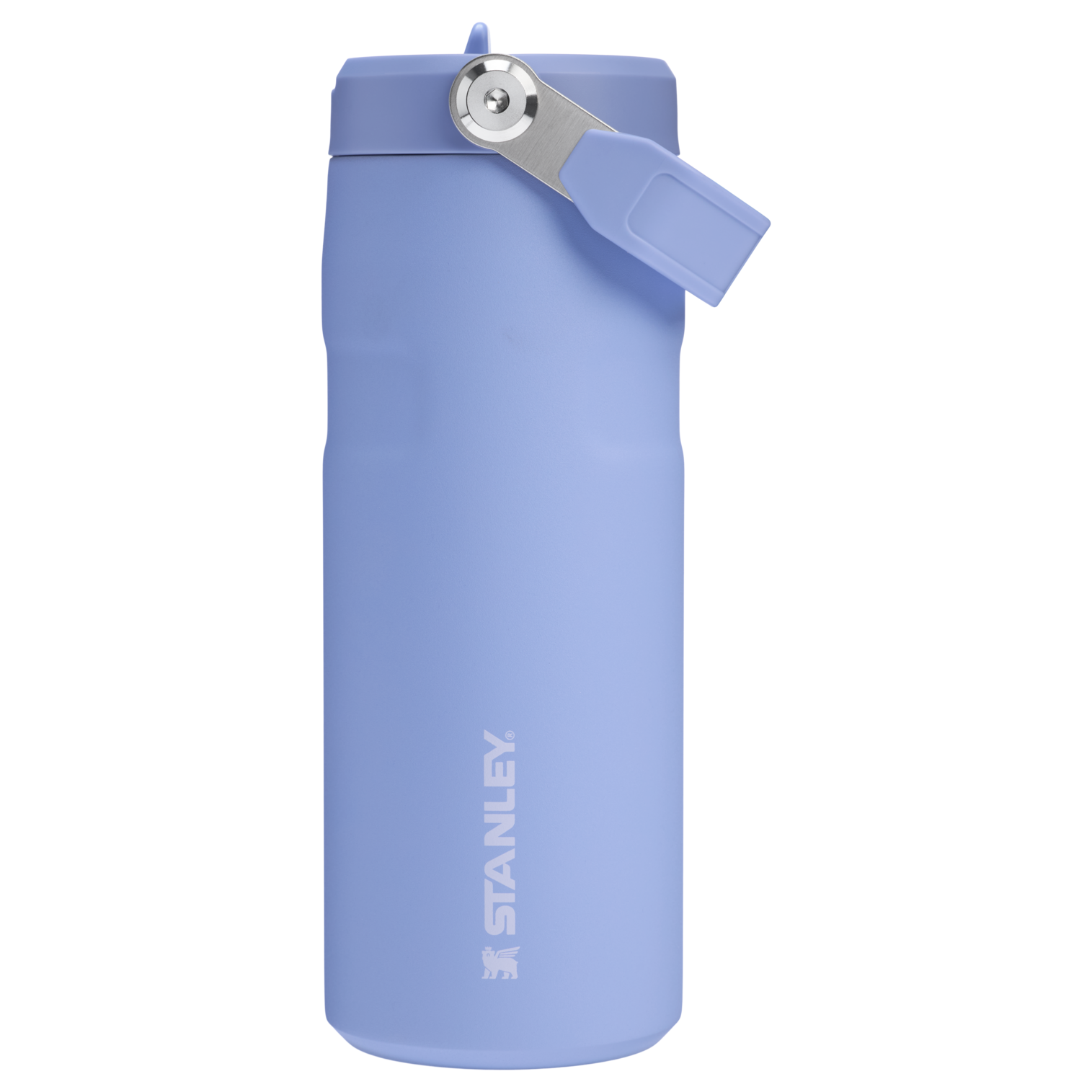 The IceFlow™ Bottle with Flip Straw Lid| 16 OZ
