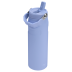 The IceFlow™ Bottle with Flip Straw Lid| 16 OZ
