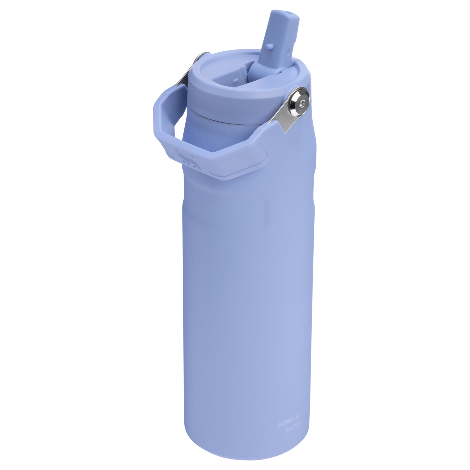 The IceFlow™ Bottle with Flip Straw Lid| 16 OZ