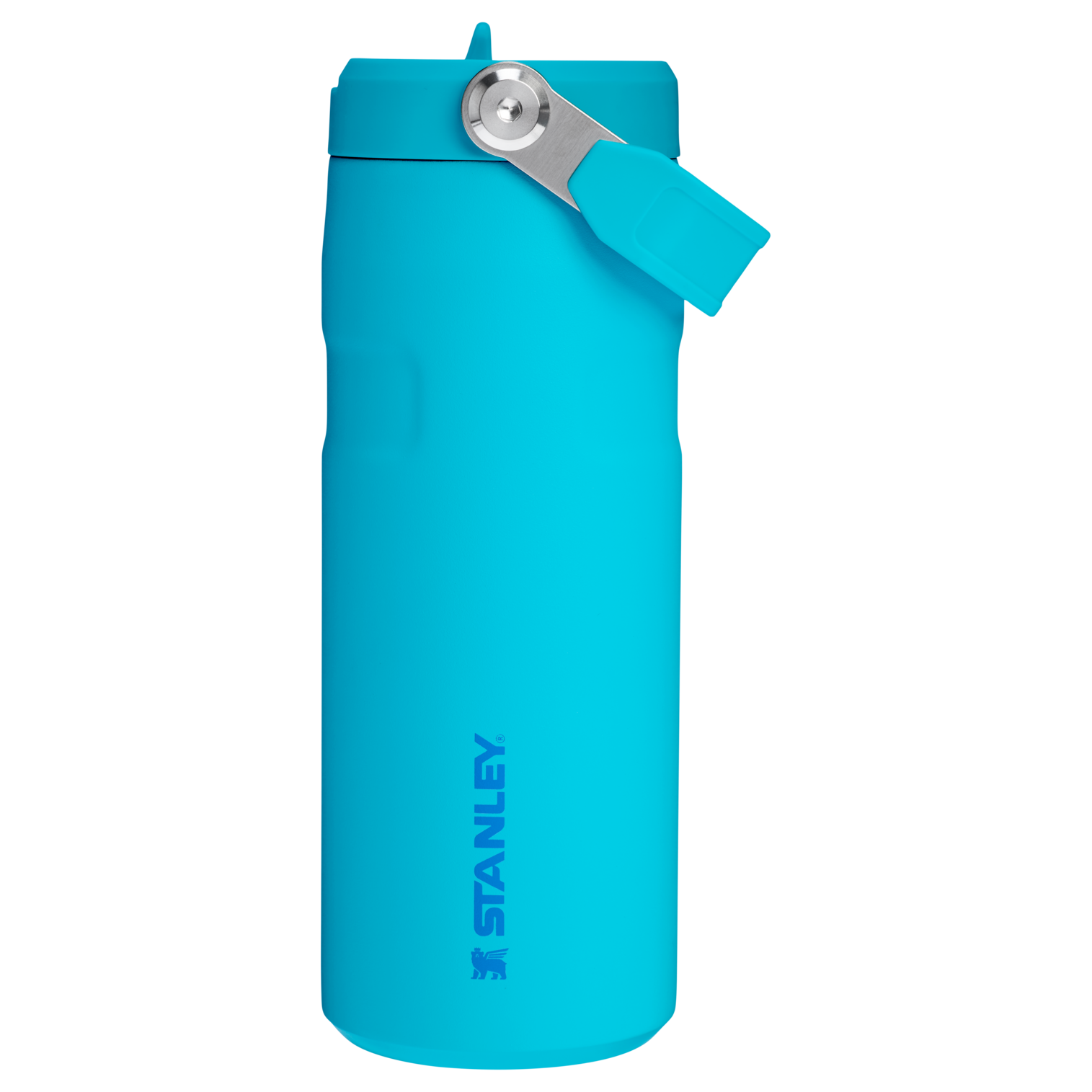The IceFlow™ Bottle with Flip Straw Lid| 16 OZ