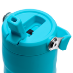 The IceFlow™ Bottle with Flip Straw Lid| 16 OZ