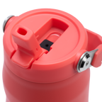 The IceFlow™ Bottle with Flip Straw Lid| 24 OZ
