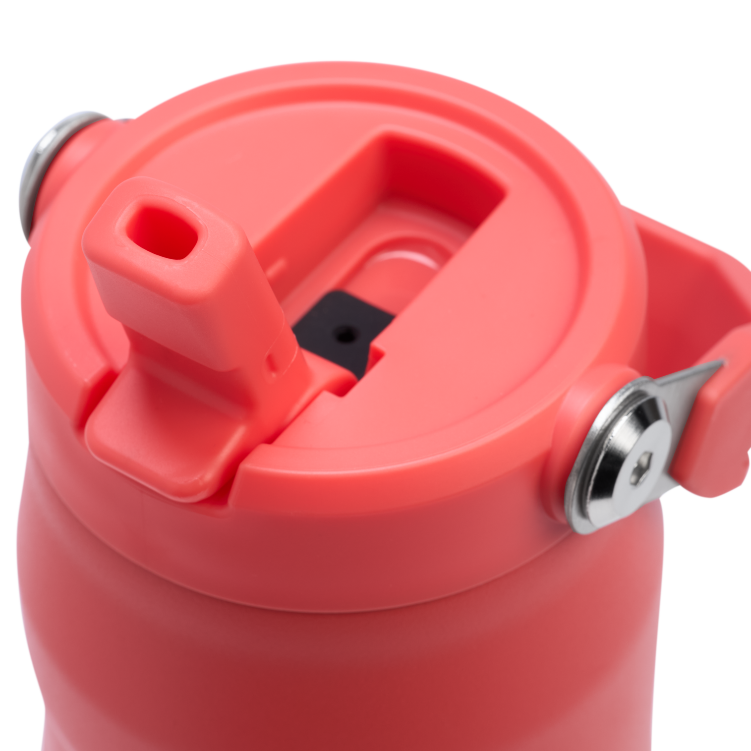 The IceFlow™ Bottle with Flip Straw Lid| 24 OZ