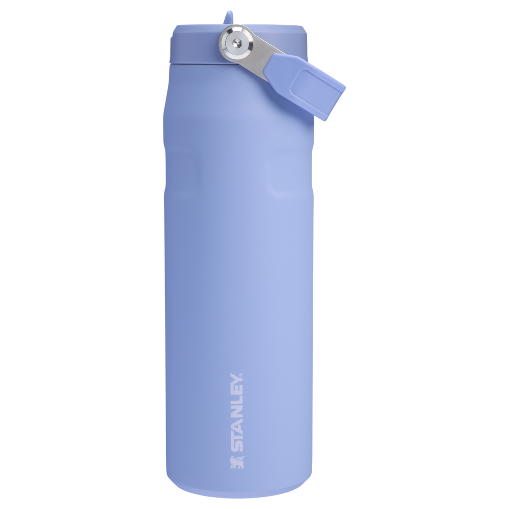 The IceFlow™ Bottle with Flip Straw Lid| 24 OZ