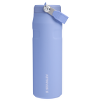 The IceFlow™ Bottle with Flip Straw Lid| 24 OZ