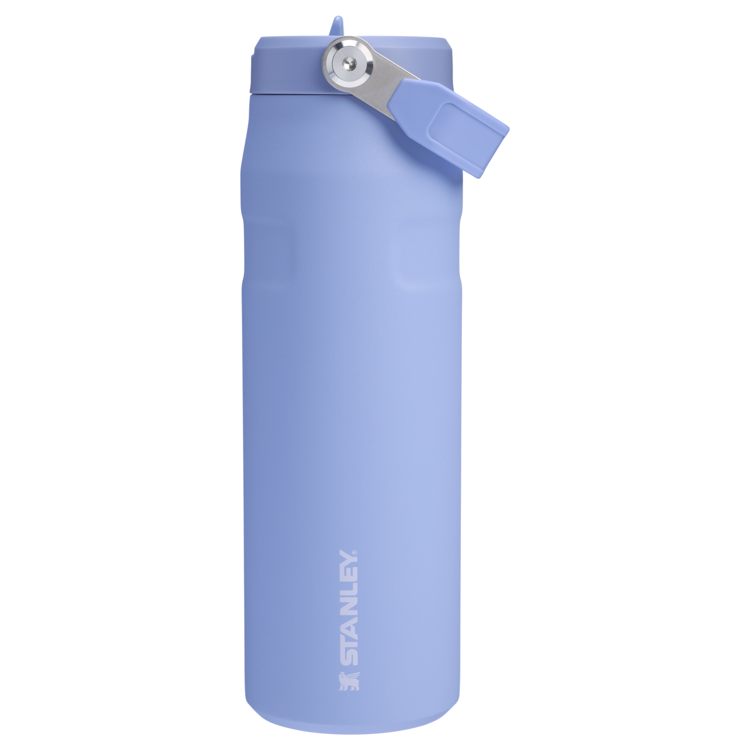 The IceFlow™ Bottle with Flip Straw Lid| 24 OZ