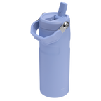 The IceFlow™ Bottle with Flip Straw Lid| 24 OZ