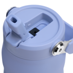The IceFlow™ Bottle with Flip Straw Lid| 24 OZ