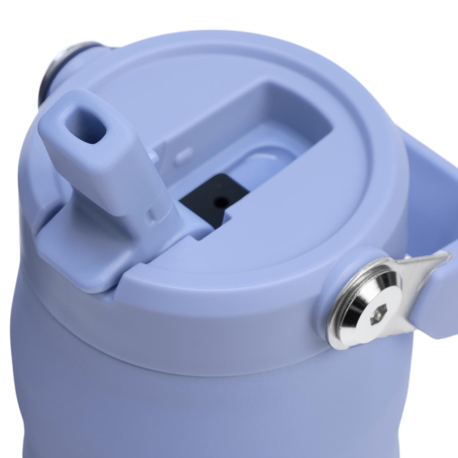 The IceFlow™ Bottle with Flip Straw Lid| 24 OZ