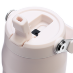 The IceFlow™ Bottle with Flip Straw Lid| 24 OZ