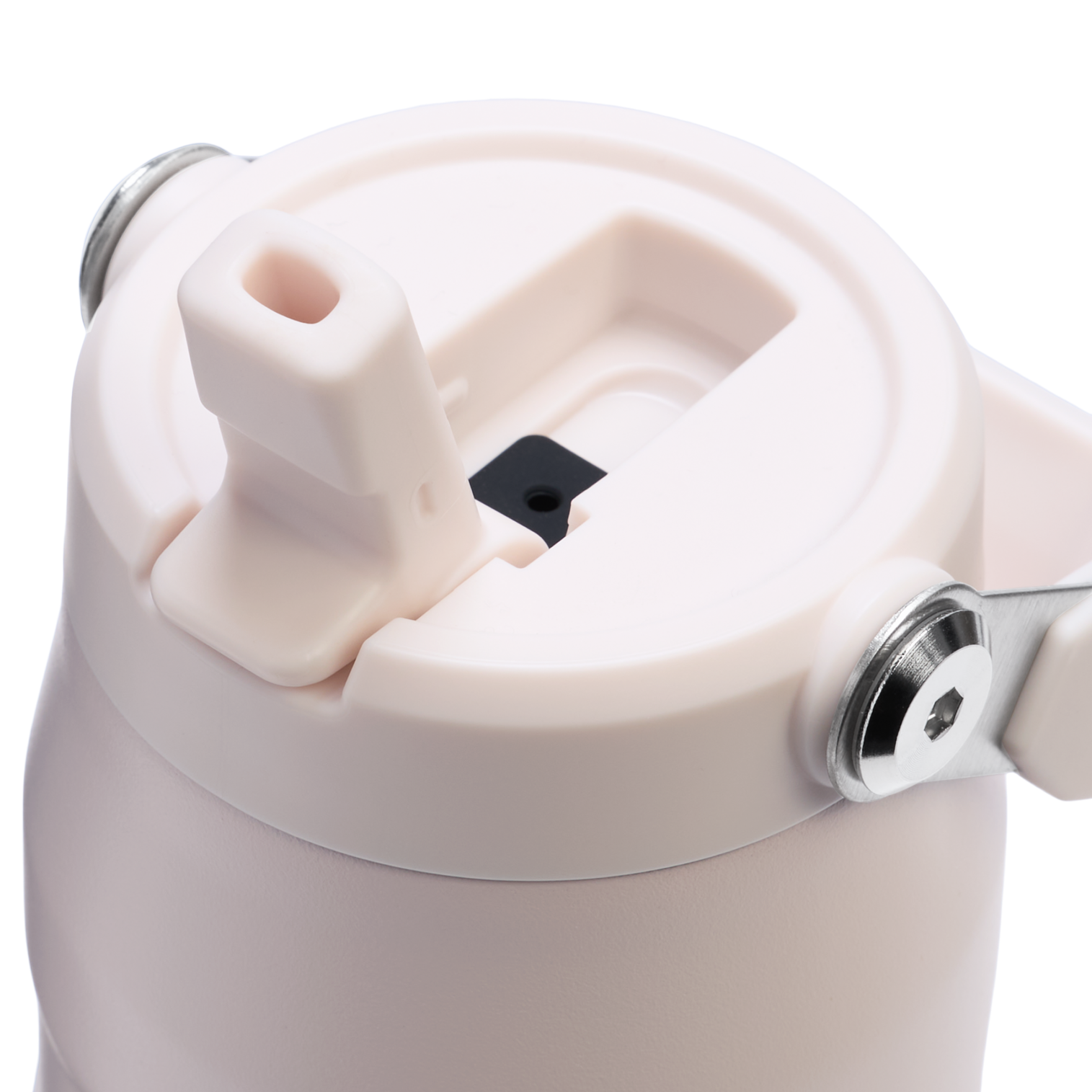 The IceFlow™ Bottle with Flip Straw Lid| 24 OZ