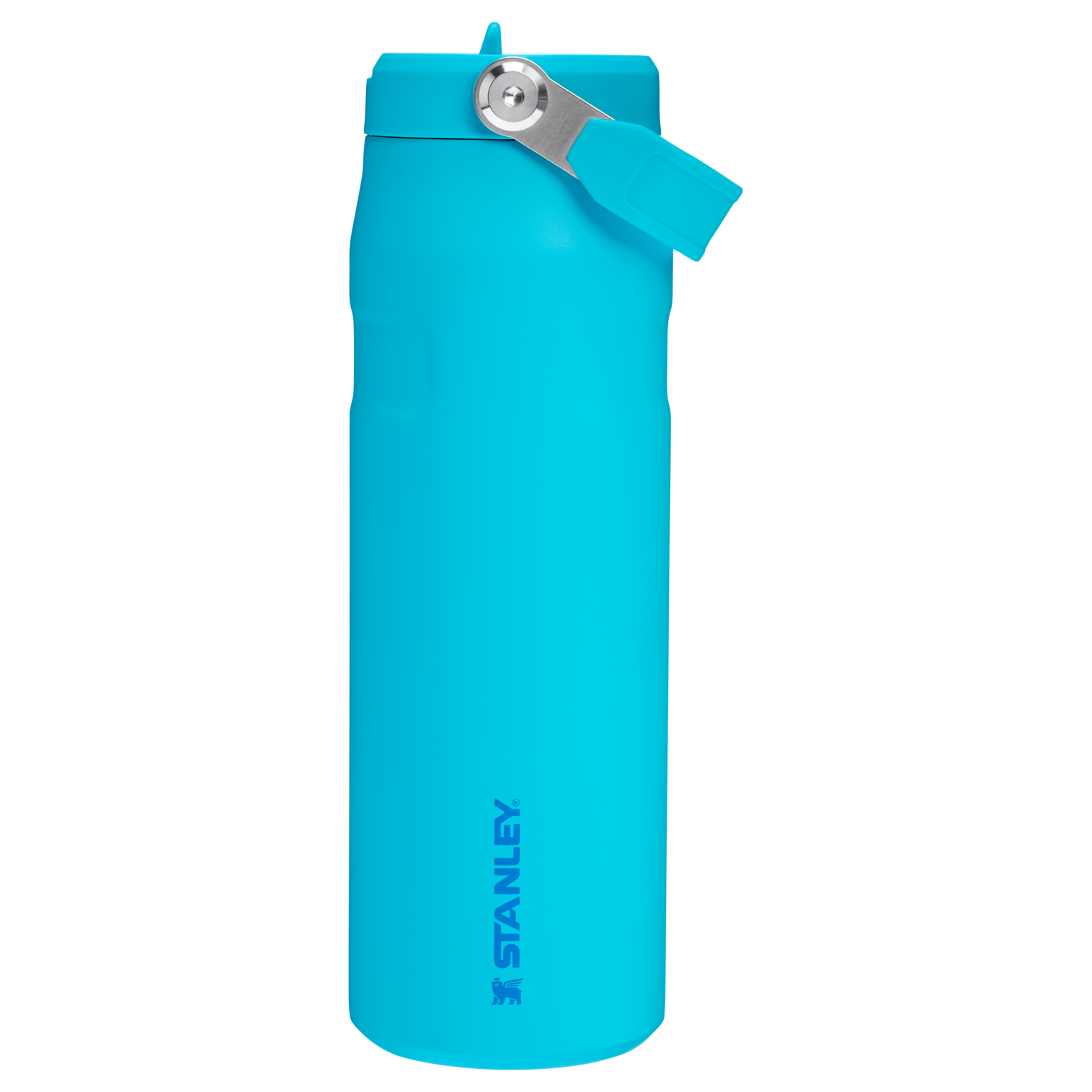 The IceFlow™ Bottle with Flip Straw Lid| 24 OZ