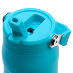 The IceFlow™ Bottle with Flip Straw Lid| 24 OZ - Create