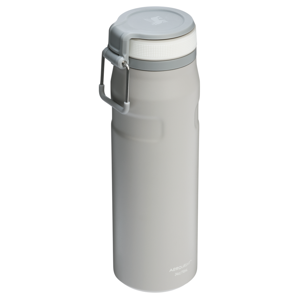 The IceFlow™ Bottle with Twist Flip Lid| 24 OZ