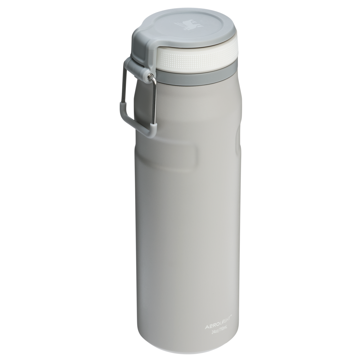 The IceFlow™ Bottle with Twist Flip Lid| 24 OZ