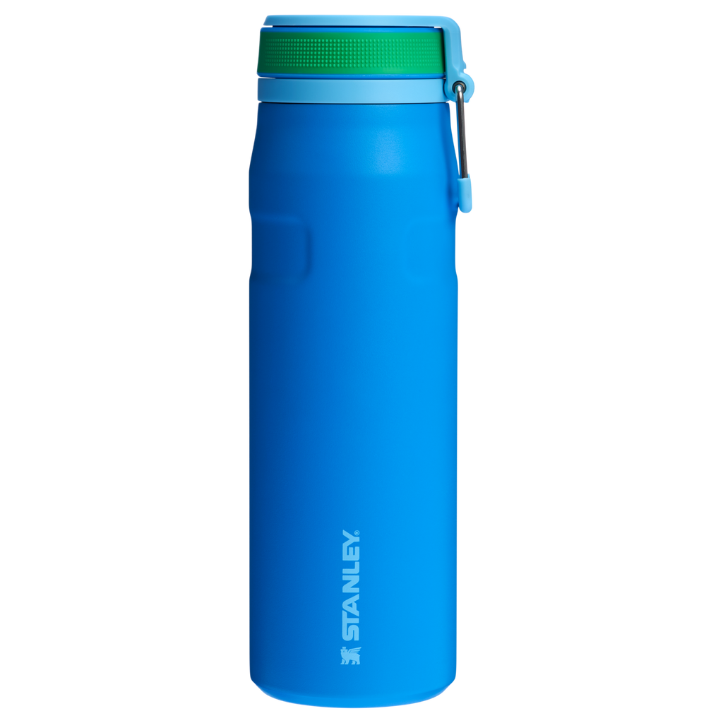 The IceFlow™ Bottle with Twist Flip Lid| 24 OZ