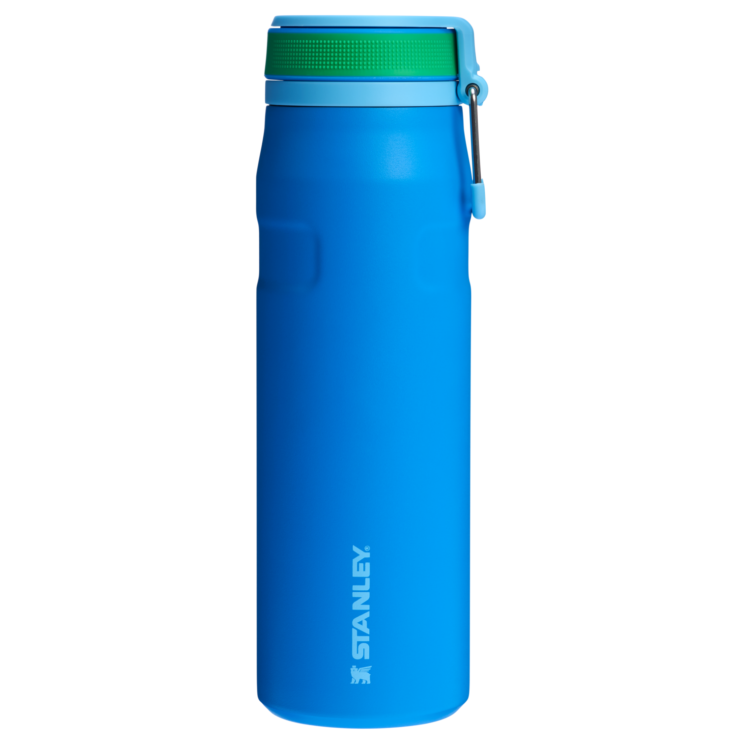 The IceFlow™ Bottle with Twist Flip Lid| 24 OZ