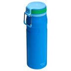 The IceFlow™ Bottle with Twist Flip Lid| 24 OZ