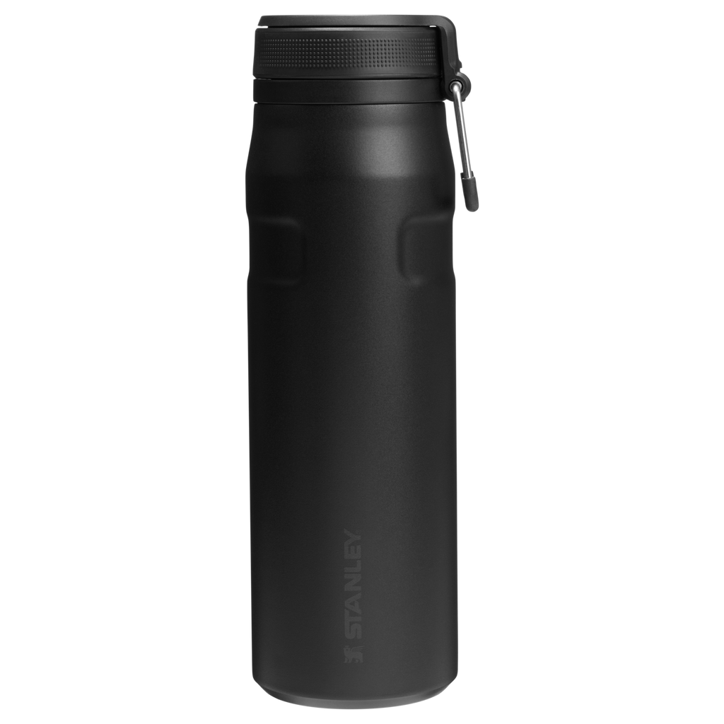 The IceFlow™ Bottle with Twist Flip Lid| 24 OZ
