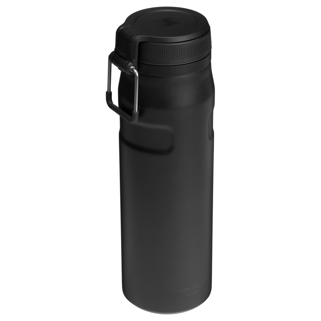 The IceFlow™ Bottle with Twist Flip Lid| 24 OZ