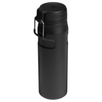 The IceFlow™ Bottle with Twist Flip Lid| 24 OZ