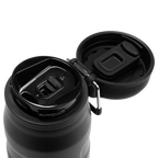 The IceFlow™ Bottle with Twist Flip Lid| 24 OZ