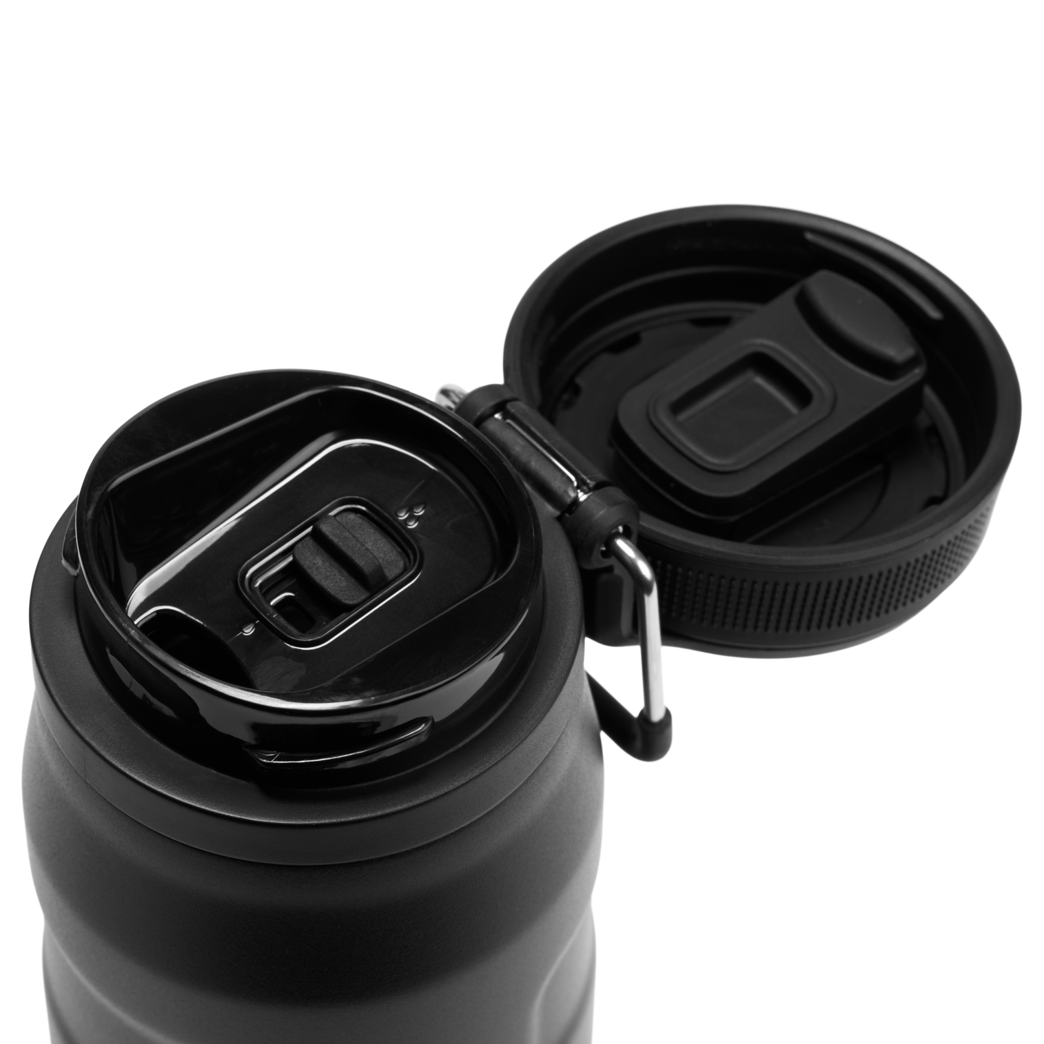 The IceFlow™ Bottle with Twist Flip Lid| 24 OZ