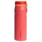 The IceFlow™ Bottle with Twist Flip Lid| 24 OZ