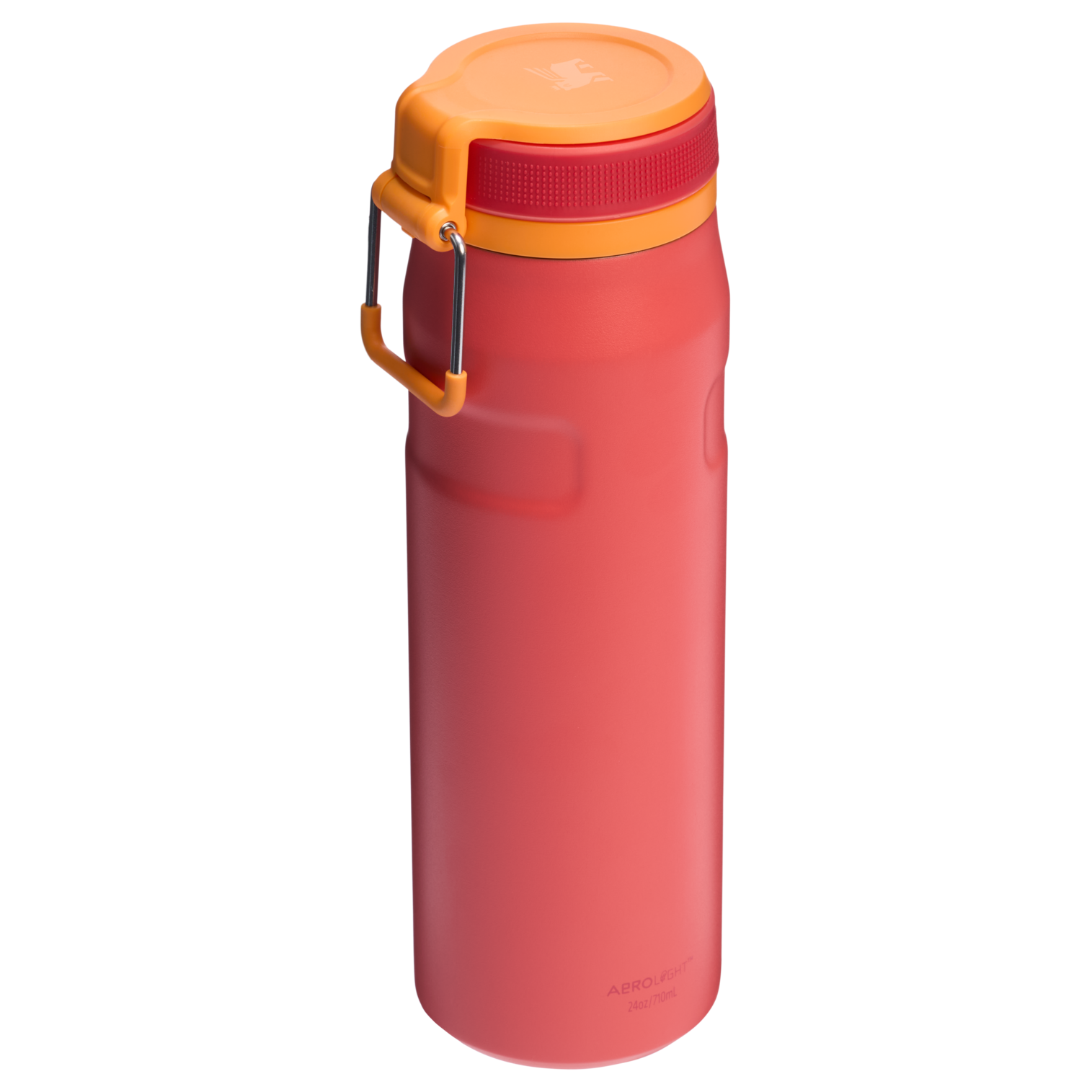 The IceFlow™ Bottle with Twist Flip Lid| 24 OZ
