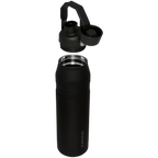 IceFlow™ Bottle with Fast Flow Lid| 36 OZ - Create