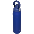 IceFlow™ Bottle with Fast Flow Lid| 36 OZ - Create