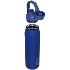 IceFlow™ Bottle with Fast Flow Lid| 36 OZ - Create