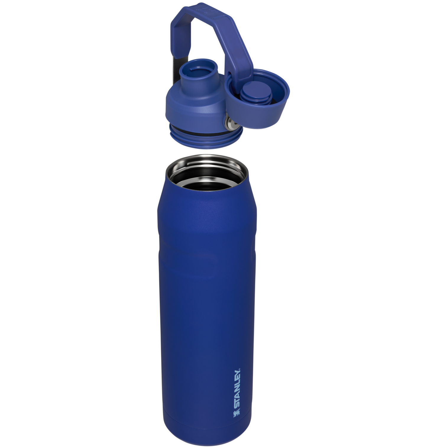 IceFlow™ Bottle with Fast Flow Lid| 36 OZ - Create