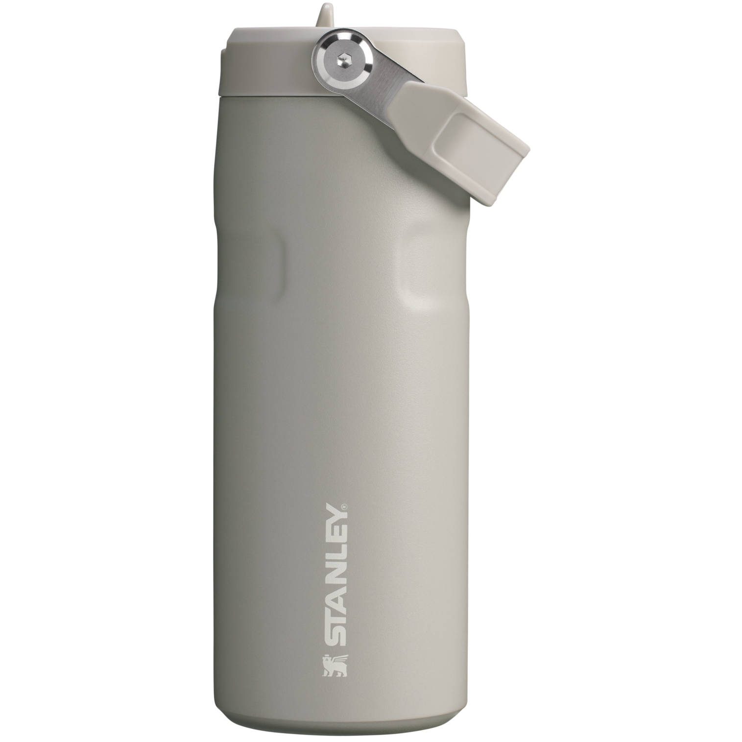 The IceFlow™ Bottle with Flip Straw Lid| 16 OZ