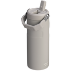 The IceFlow™ Bottle with Flip Straw Lid| 16 OZ