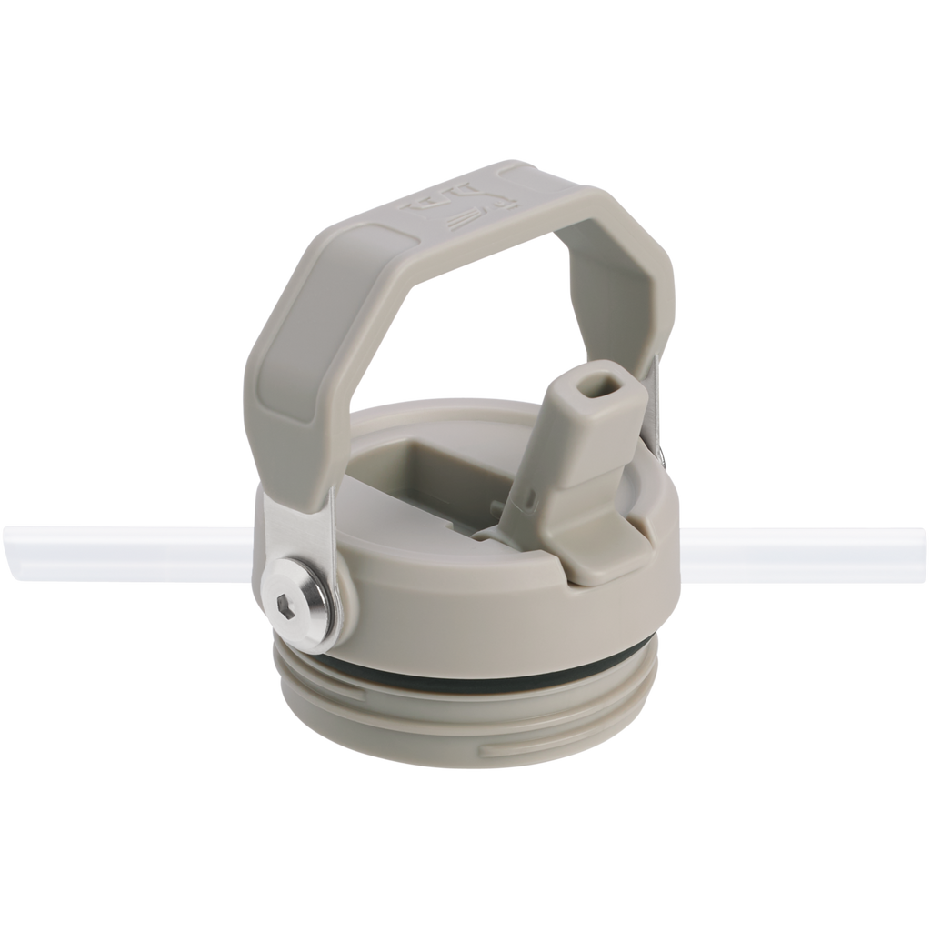 The IceFlow™ Bottle with Flip Straw Lid| 16 OZ