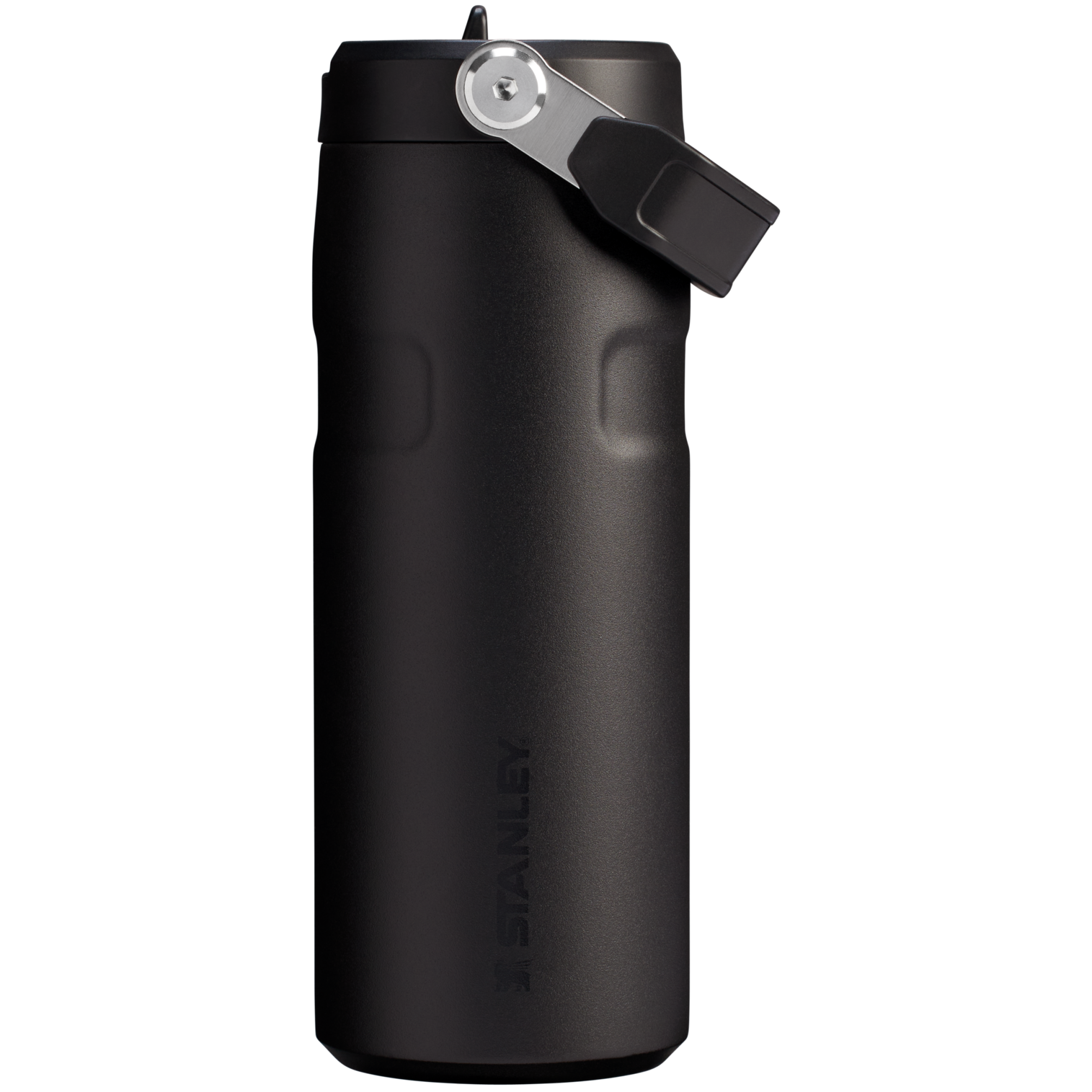 The IceFlow™ Bottle with Flip Straw Lid| 16 OZ