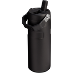 The IceFlow™ Bottle with Flip Straw Lid| 16 OZ