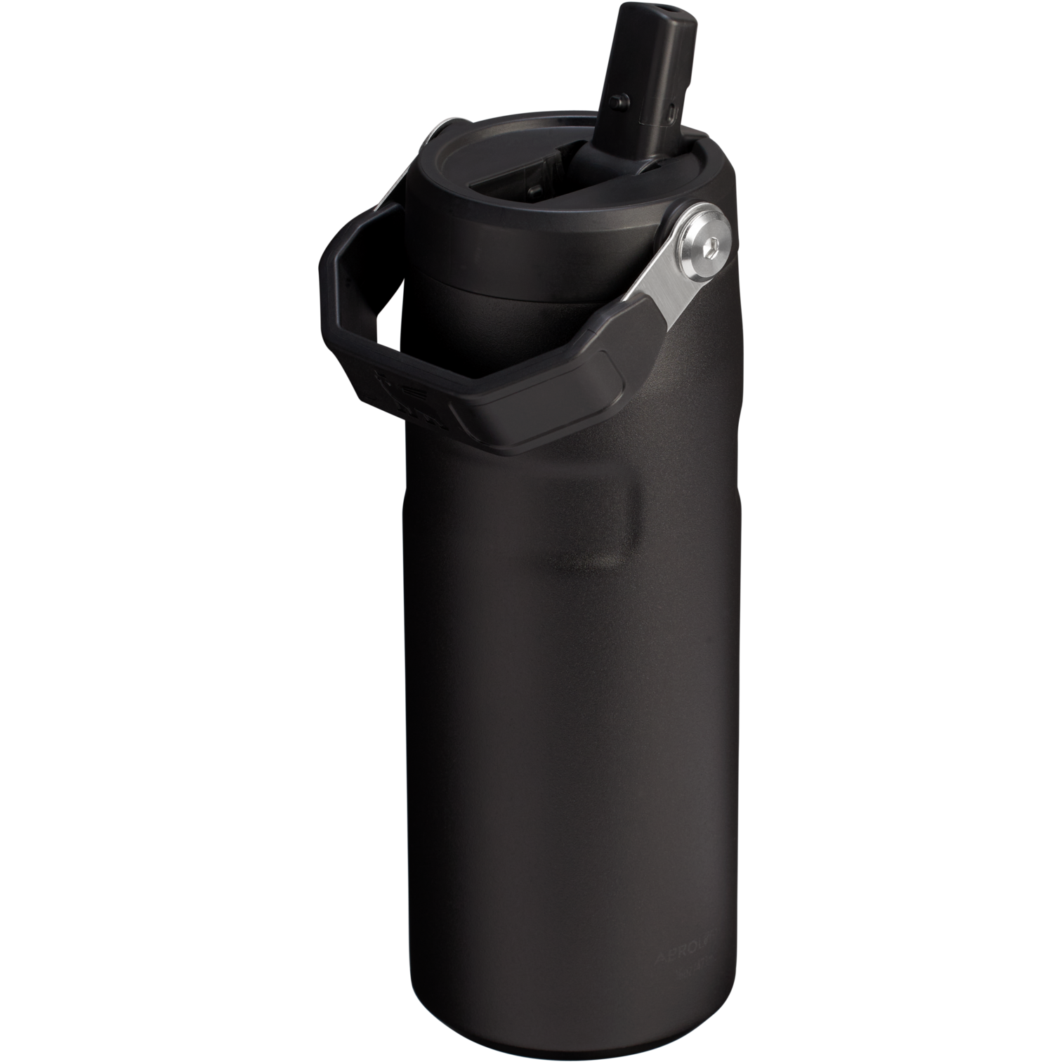 The IceFlow™ Bottle with Flip Straw Lid| 16 OZ