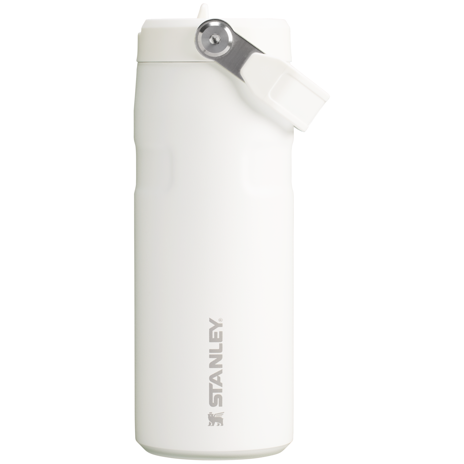 The IceFlow™ Bottle with Flip Straw Lid| 16 OZ