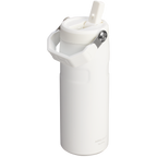 The IceFlow™ Bottle with Flip Straw Lid| 16 OZ
